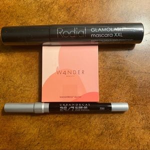 Makeup Bundle
